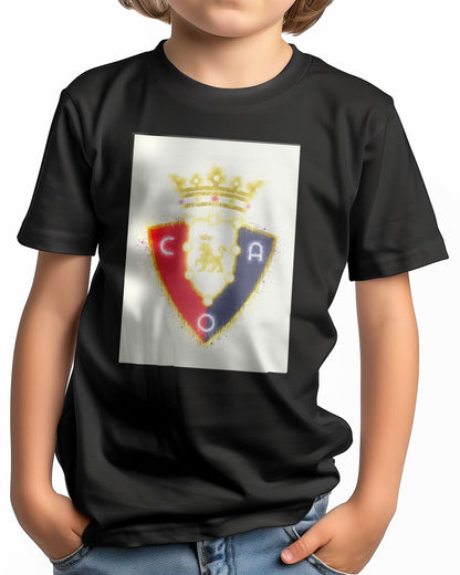 Tee Osasuna FC - @ArtStyle