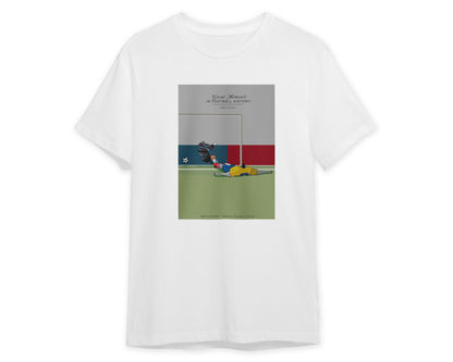 Tee Own goal - @Yoho