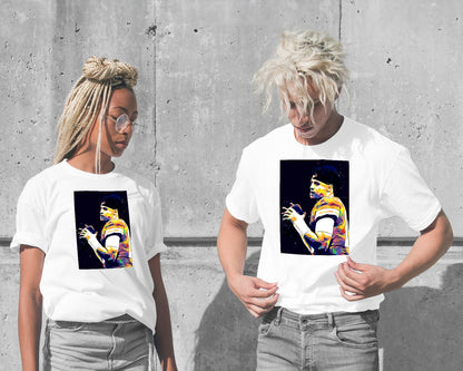 Tee Patrick Mahomes - @Edogawa