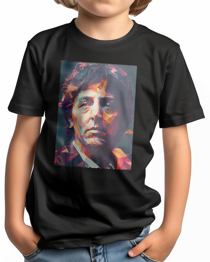 Paul McCartney Pop Art - @WpapArtist