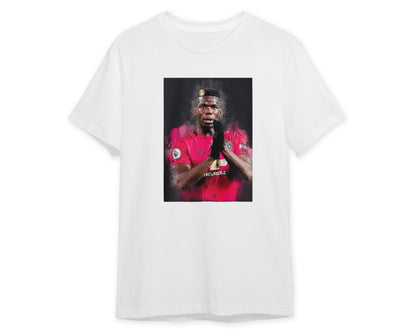 Tee Paul Pogba - @SanDee15
