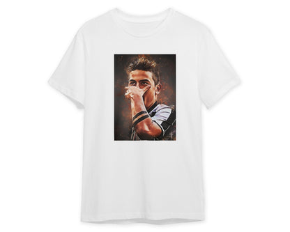 Tee Paulo Dybala - @4147_design