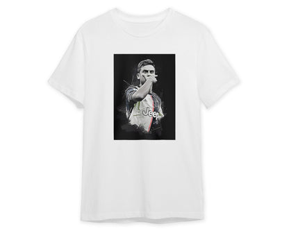 Tee Paulo Dybala Football - @ArtStyle