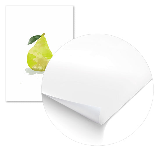 Pear #2 - CatOfLuck - @CatOfLuck