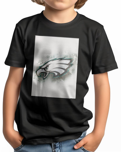 Tee Philadelphia Eagles - @ArtStyle