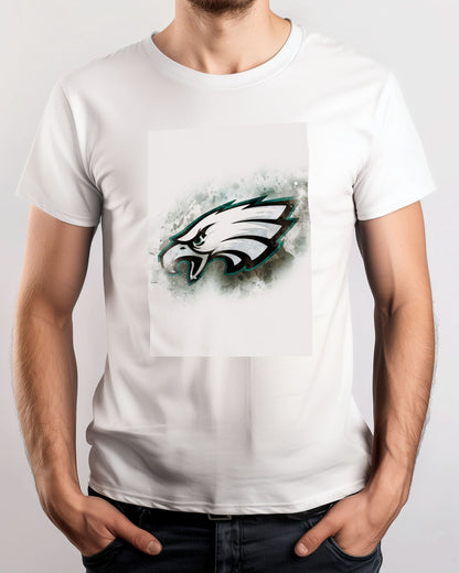 Tee Philadelphia Eagles - @ArtStyle