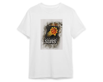 Tee Phoenix Suns - @ArtStyle