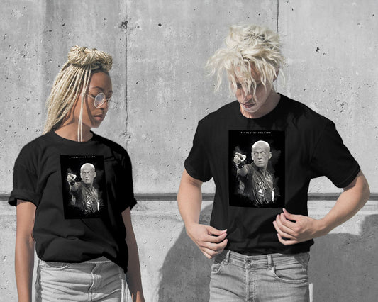 Tee Pierluigi Collina - @ArtStyle