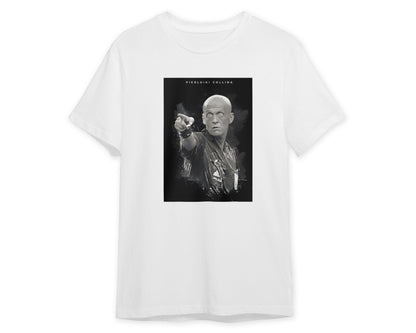 Tee Pierluigi Collina - @ArtStyle