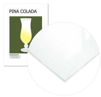 pina colada - @wwxy