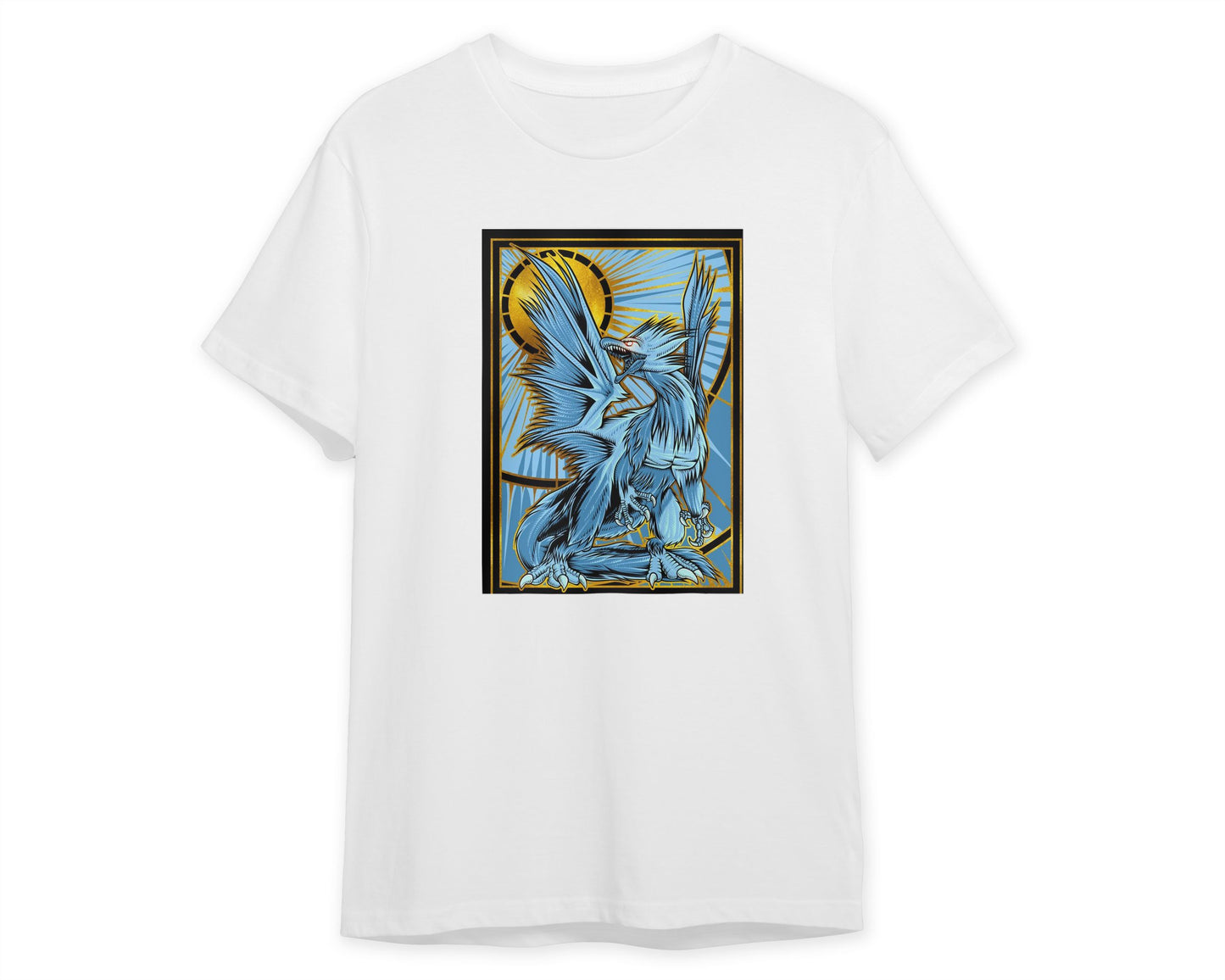 Pina Dragon - @UtawiStudio