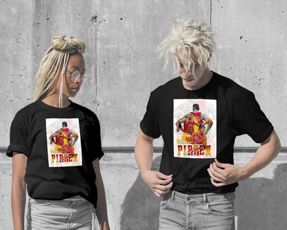 T-Shirt-pippen - @thogigio-wow.fan