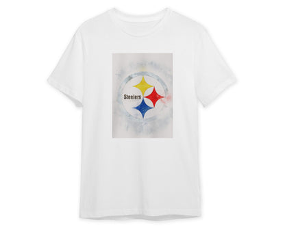 Tee Pittsburgh Steelers - @ArtStyle
