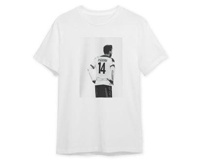 pizarro portait wall art - @wwxy