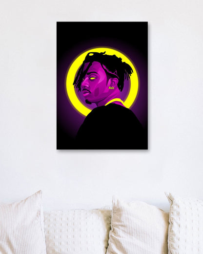 Playboi Carti - @CraftStudio