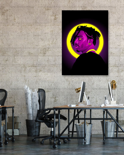 Playboi Carti - @CraftStudio