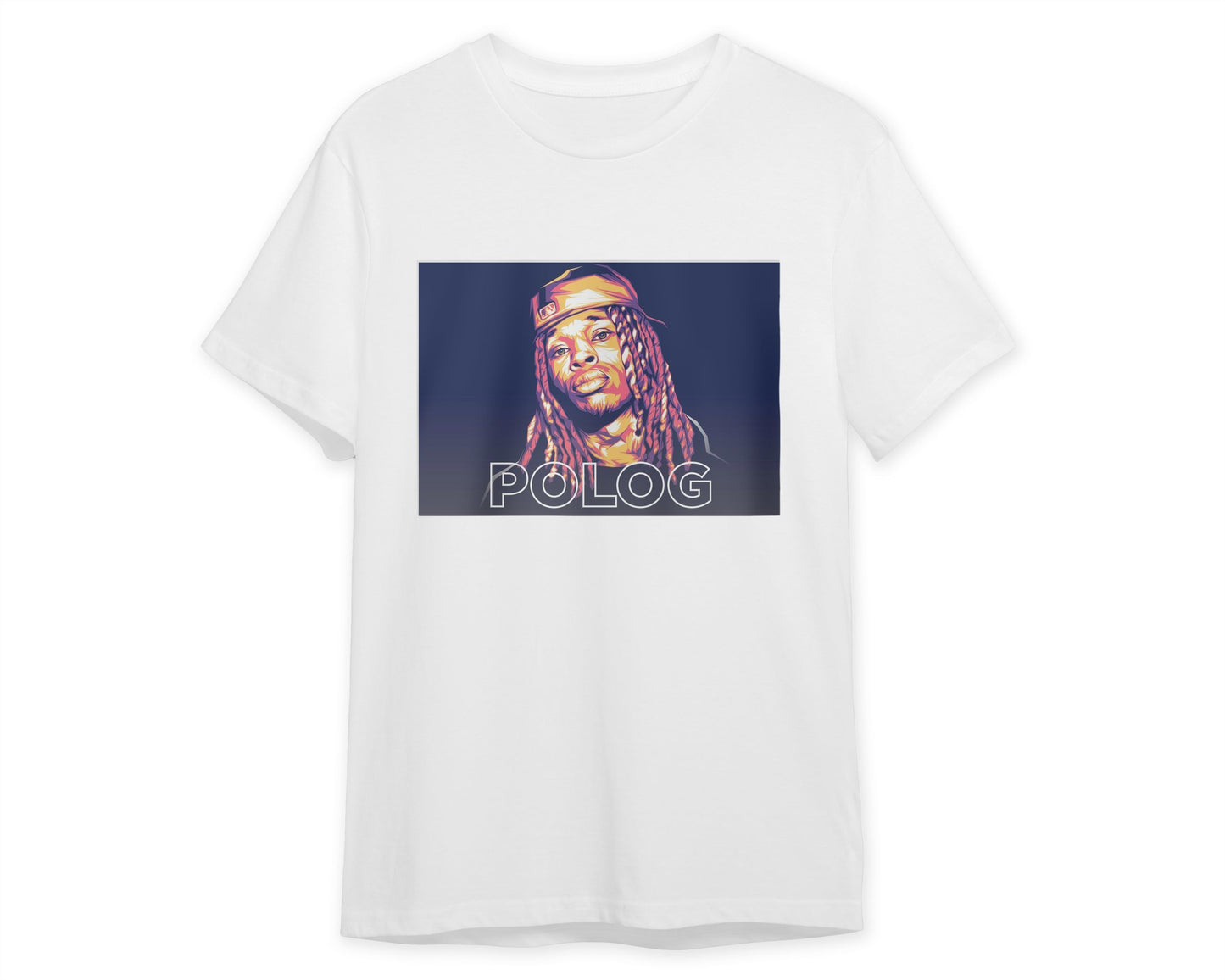 Polo G Pop Art 13 - @LuckyDream