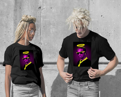T-Shirt-Pop Smoke RIP - @CraftStudio-wow.fan