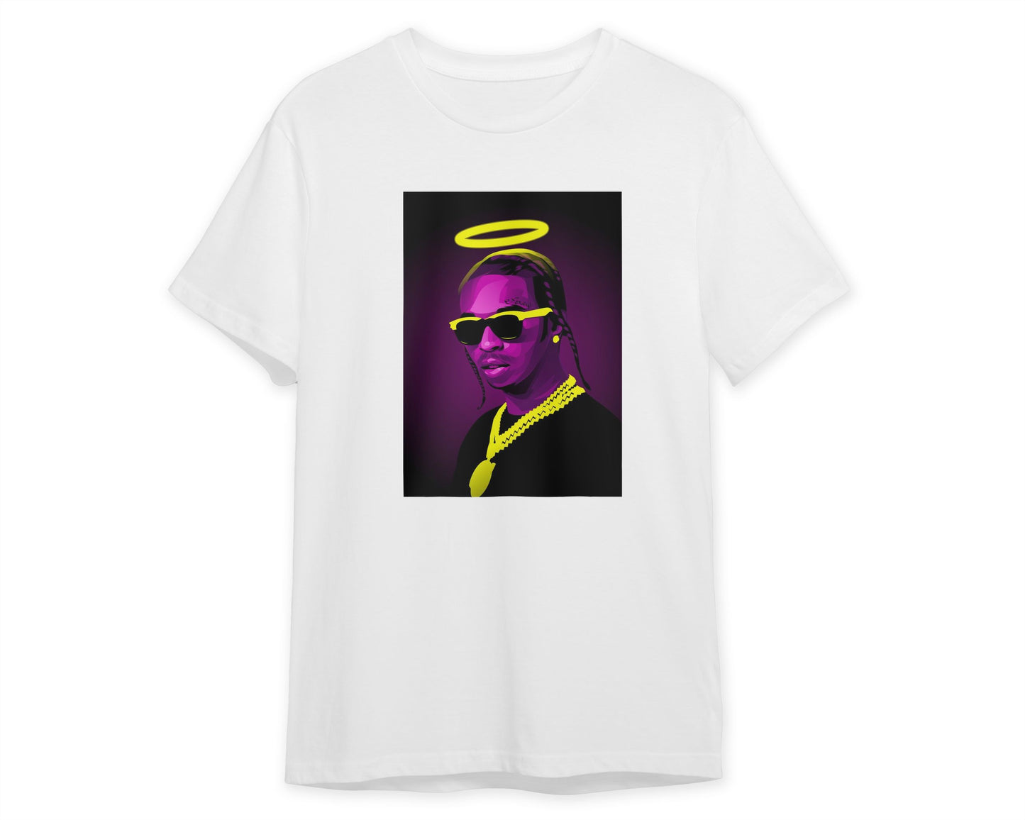 Pop Smoke RIP - @CraftStudio