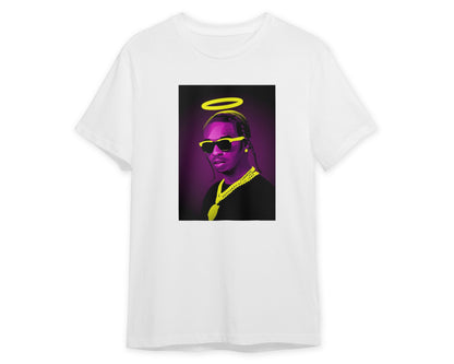 Pop Smoke RIP - @CraftStudio