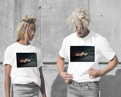 Tee porsche 718 cayman gt4 4 - @sultan