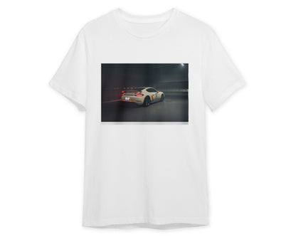 Tee porsche 718 cayman gt4 4 - @sultan