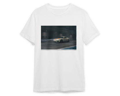 Tee porsche 718 cayman  - @sultan