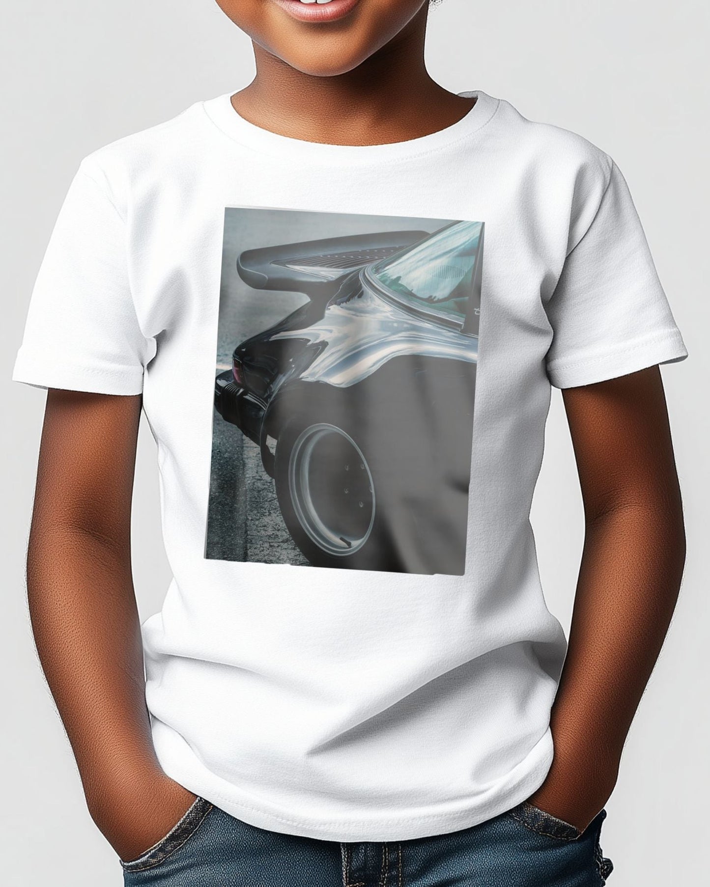 Tee Porsche 930 - @SpeedArt