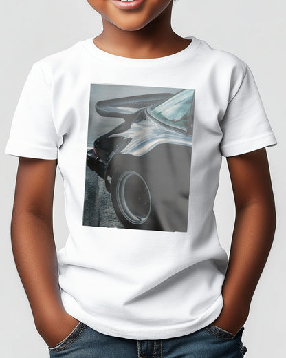 Tee Porsche 930 - @SpeedArt