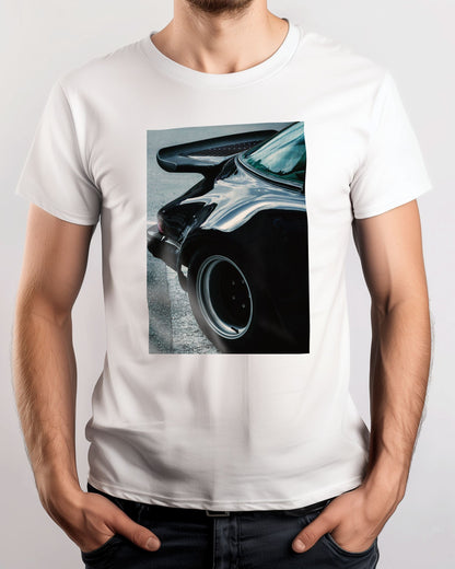 Tee Porsche 930 - @SpeedArt