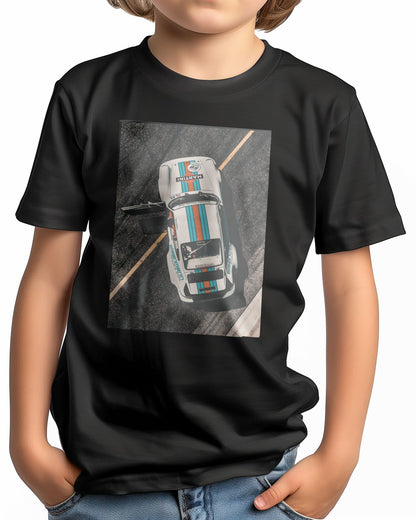 Tee Porsche 935 - @SpeedArt