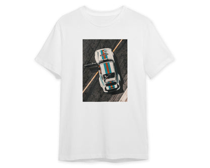 Tee Porsche 935 - @SpeedArt