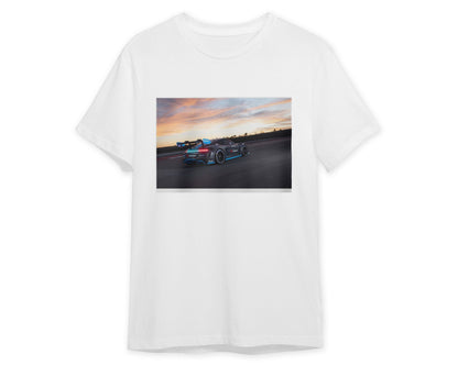 Tee porsche cayman gt4  - @sultan