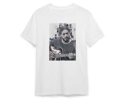 Post Malone - @DeeWii