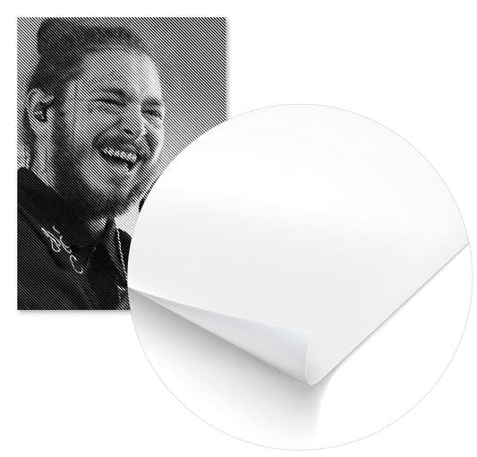 Post Malone - @Vecto