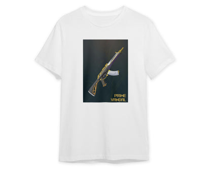 Prime Vandal Valorant - @nueman