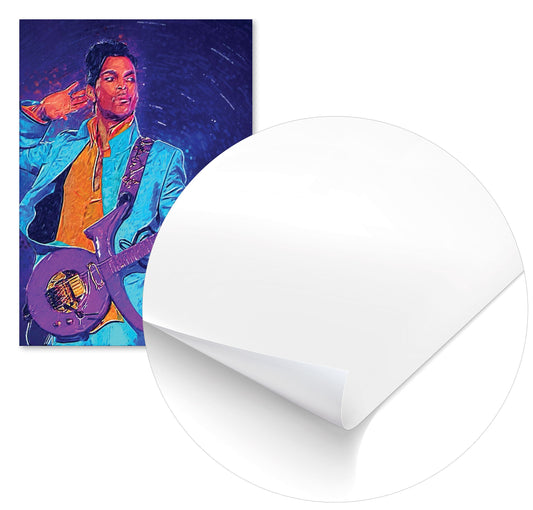 Prince - @Masahiro_art