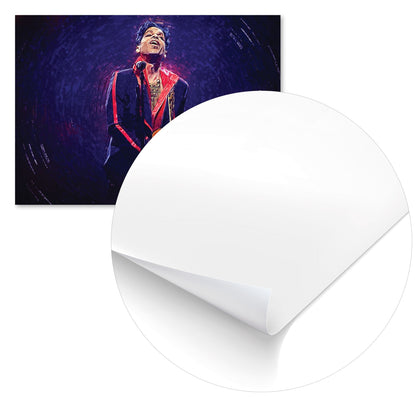 Prince  - @Masahiro_art