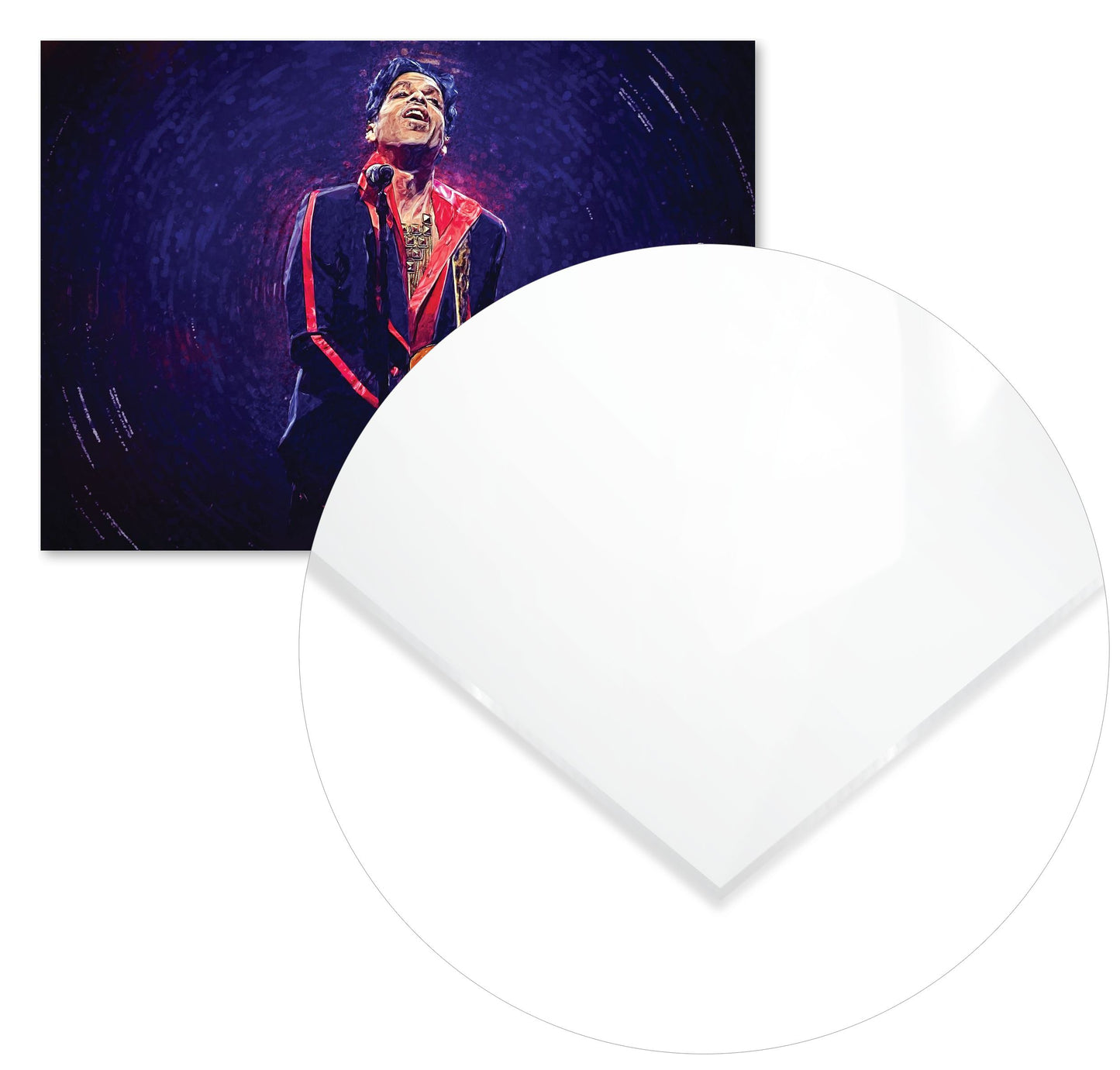 Prince  - @Masahiro_art