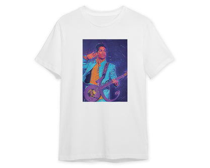 Prince - @Masahiro_art