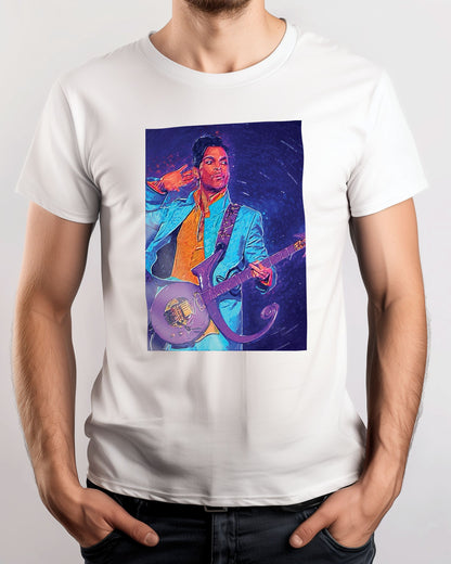 Prince - @Masahiro_art