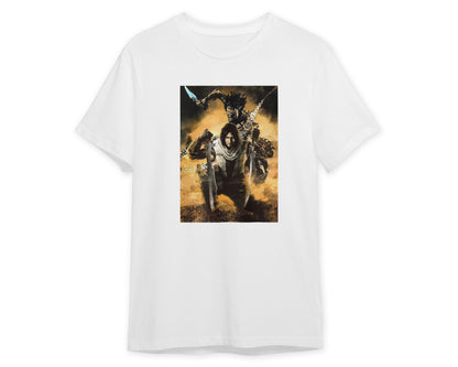 Prince of Persia 3 ultimate - @SyanArt