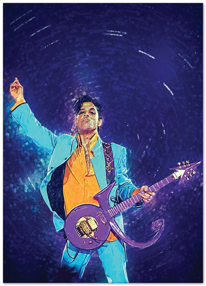 Prince Portrait - @Masahiro_art