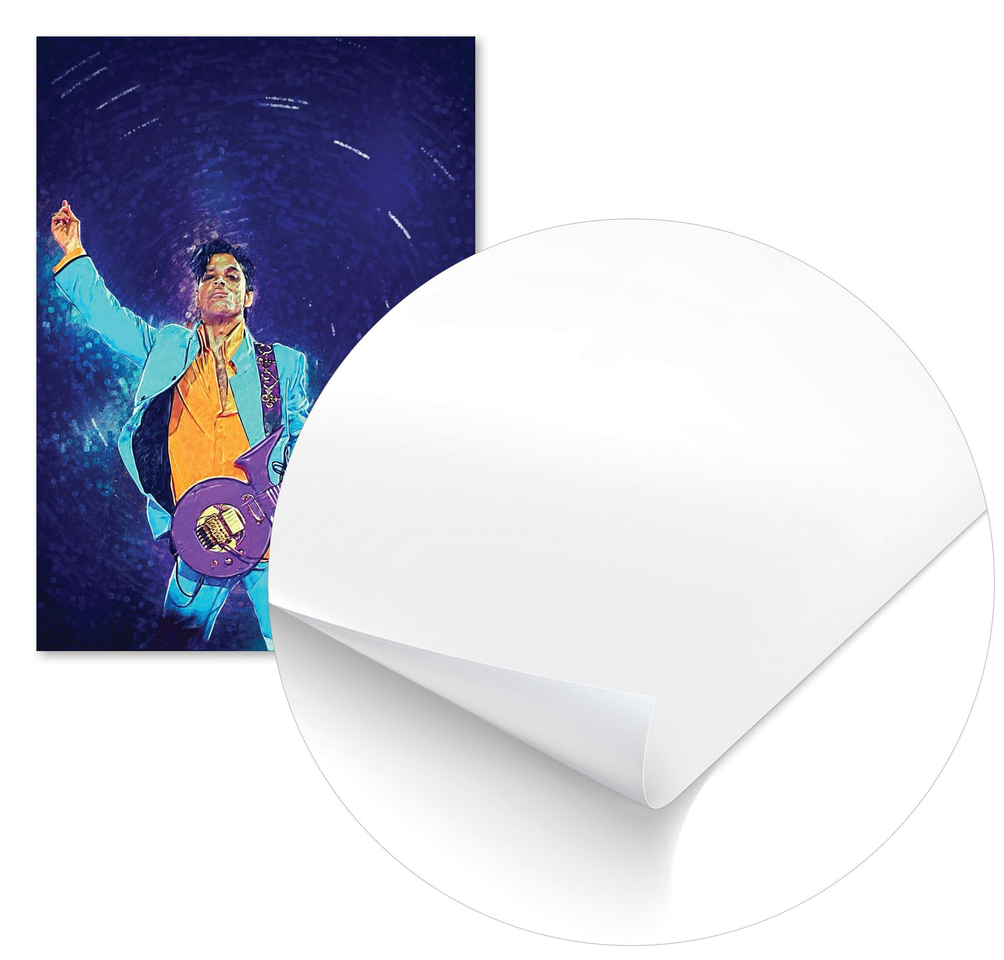 Prince Portrait - @Masahiro_art