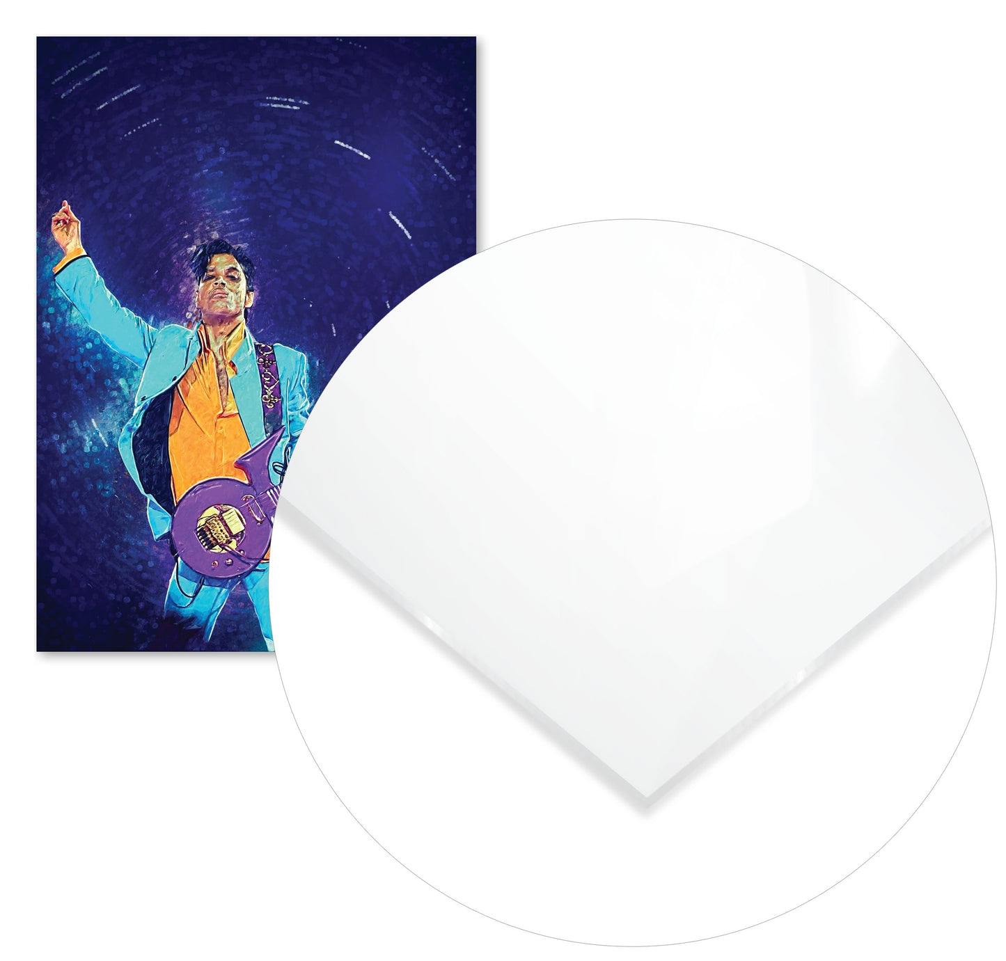 Prince Portrait - @Masahiro_art