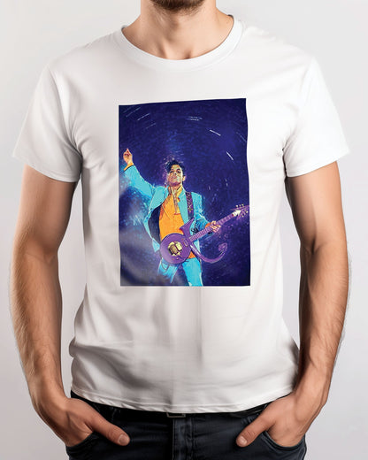 Prince Portrait - @Masahiro_art