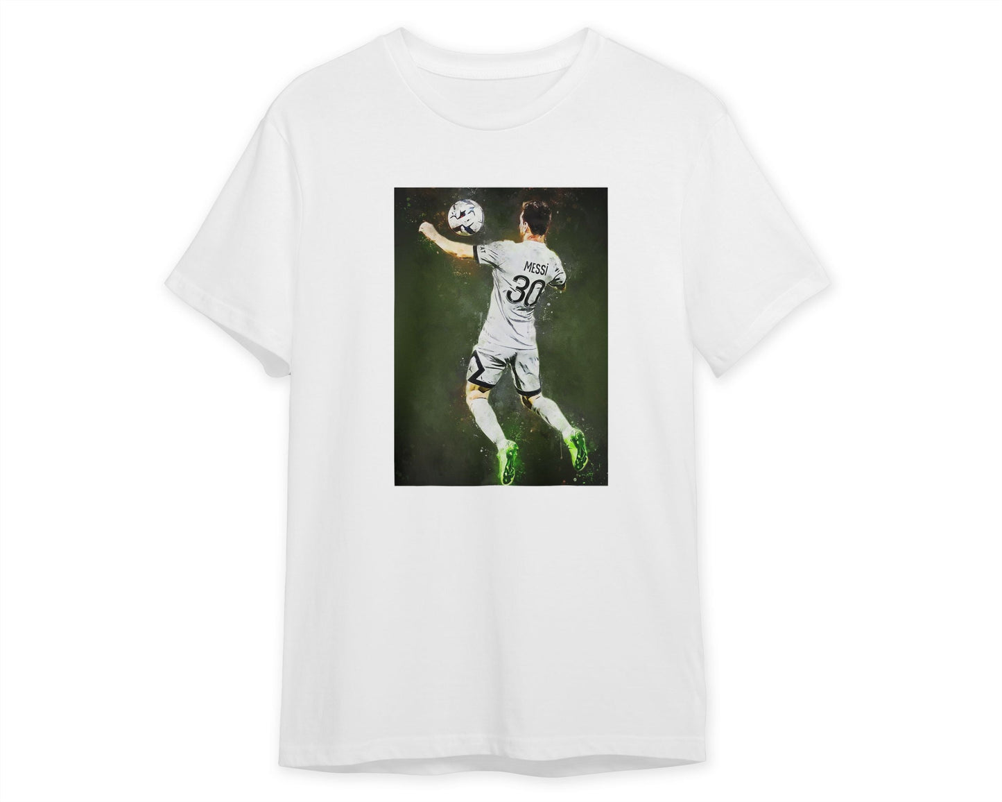 Tee PSG Best Player  - @4147_design