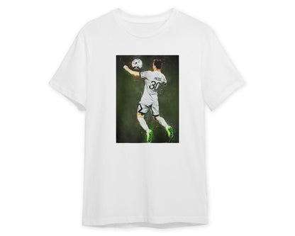 Tee PSG Best Player  - @4147_design
