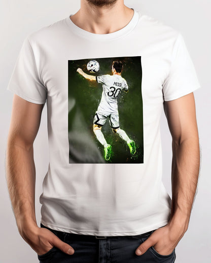 Tee PSG Best Player  - @4147_design