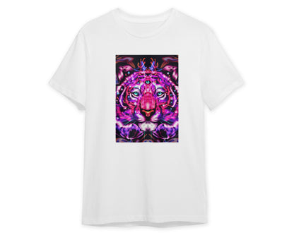 Psychedelic Tiger - @Windriani